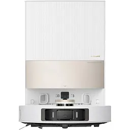 Робот-пилосос Dreame Vacuum Cleaner L20 Ultra Complete White [RLX41CEC] [102383] - мініатюра 1