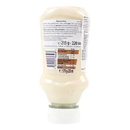 Майонез Heinz Seriously Good 220 мл - мініатюра 6