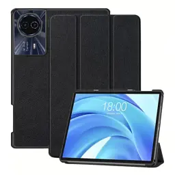 Чохол до планшета BeCover Smart Case Teclast T50 Plus 10.95" Black (715135)