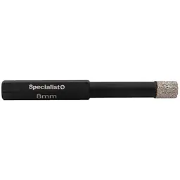 Свердло по кераміці та склу Specialist+ 8 мм (11/2-9308) - мініатюра 3