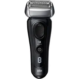 Електробритва Braun Series 8 8460cc [84908] - мініатюра 2