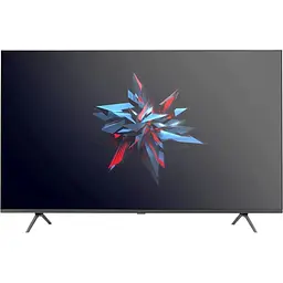 Телевізор Artel "A55LU8500" DARK-GREY (Т2, Smart TV, 4К)