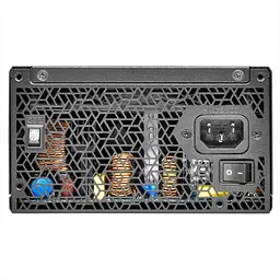Блок живлення Super Flower Leadex VII XP Pro 1000W ATX 3.1 80+ Platinum Black (SF-1000F14XP) - мініатюра 5