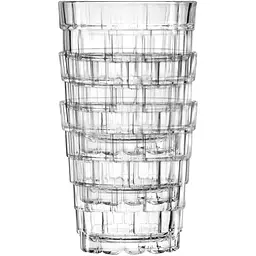  Склянка RCR Stack 320 мл  (27616020306) - мініатюра 3