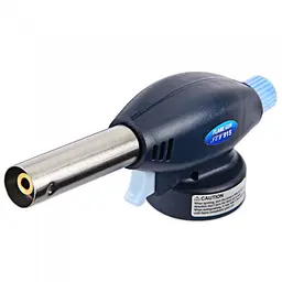 Газова міні горілка Flame Gun 915 ручна, туристична, паяльна лампа