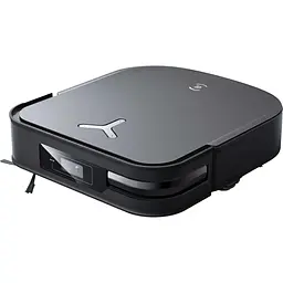 Робот-пилосос Ecovacs Deebot Ozmo X2 Combo + ручний пилосос [DX86] [117425] - мініатюра 2