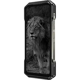 Смартфон Ulefone Armor 27 Pro 12/256GB Black (77088) [120401] - мініатюра 3