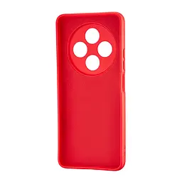 Чохол TPU Colorful Protected Camera Xiaomi Redmi 14C 4G/Redmi 14R/Redmi A4 5G/Redmi A3 Pro/Poco C75 4G Red - мініатюра 2