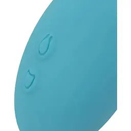 Вібратор Cala Azul Dani I Couples Vibrator (SO8889) [108413] - мініатюра 5