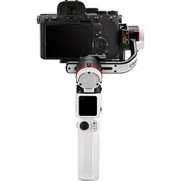 Стабілізатор відеозйомки Zhiyun Crane M3 Pro [71905] - мініатюра 7