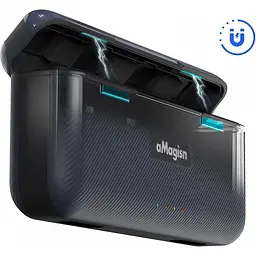 Зарядний пристрій aMagisn AA19 для Action 5 Pro [143691] - мініатюра 2