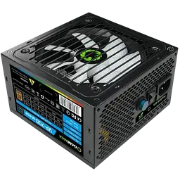 Блок живлення GameMax VP-700-M-RGB 700W 80+ (VP-700-M-RGB) - мініатюра 2