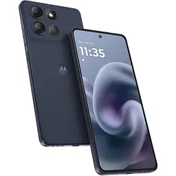 Мобільний телефон Motorola G86 Power 12/256GB Spellbound (PB8X0046RS) - мініатюра 12