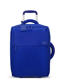 Дорожня Сумка На Колесах 55 См Lipault FOLDABLE PLUME MAGNETIC BLUE 55x37x22 P94*11002