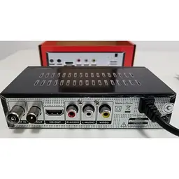 Ефірний ресивер uClan T2 HD SE Metal - мініатюра 3