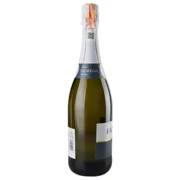 Вино ігристе Fiorelli Brut, 11%, 0,75 л (868057) - мініатюра 2