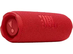 Портативна колонка JBL Flip 7 Red (FLIP7RED) - мініатюра 6