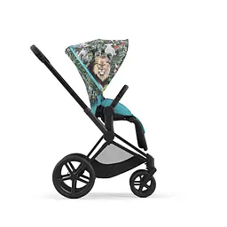 Чохол для ніг Cybex by DJ Khaled We The Best блакитний (522000013) - мініатюра 2