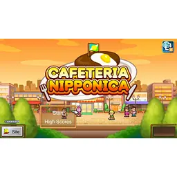 Ключ активації Microsoft Cafeteria Nipponica для Xbox One/Series S/X - мініатюра 6