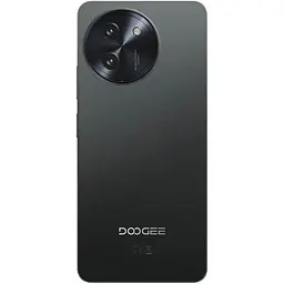 Смартфон Doogee Note 59 8/128GB Black [170419] - мініатюра 5