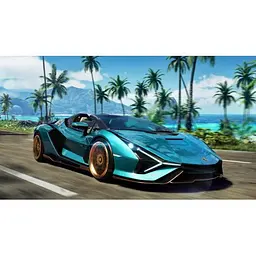 Ігра для PS4 The Crew Motorfest Limited Edition (PS4) Англ мова - мініатюра 2