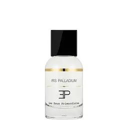 Оригінал Les EAUX Primordiales Iris Palladium 50 мл Парфумована вода