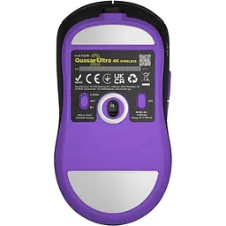 Миша Hator Quasar 2 Ultra 4K Wireless Black/Lilac (HTM570BL) [116890] - мініатюра 5