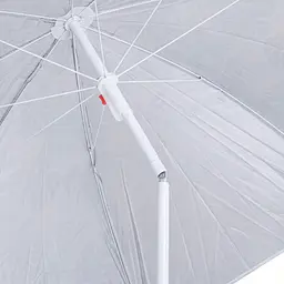 Парасолька садова Jumi Garden 220см кольоровий - мініатюра 10