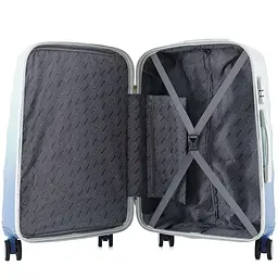 Валіза Semi Line 29" (L) Blue/Navy Gradient (T5648-3) - мініатюра 2