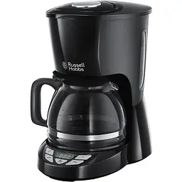 Крапельна кавоварка Russell Hobbs Textures Plus 22620-56