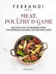 Meat, Poultry & Game