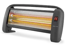 Обігрівач WetAir WQH-2000B