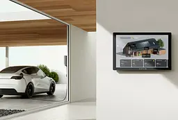 Зарядна станція для електромобіля EcoFlow PowerPulse - мініатюра 2