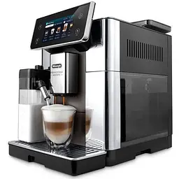 Кавомашина автоматична Delonghi PrimaDonna Aromatic ECAM 630.75.TSM