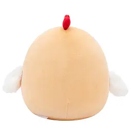 М'яка іграшка Squishmallows Півник Руті 19 см (SQER01231) - мініатюра 5