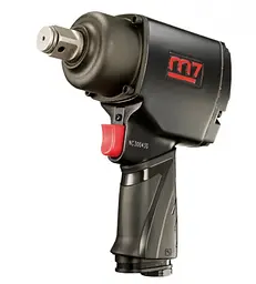 Пневмогайкокрут ударний Mighty Seven NC-6236 3/4 "