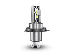 Автолампа Cyclone LED H4 H/L 6000K type 32 v2
