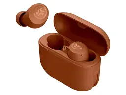 Навушники TWS JLAB GO Air Tones True Wireless (IEUEBGAPTONERCA124) - мініатюра 2