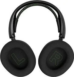Навушники SteelSeries Arctis Nova 5X Black (61676) - мініатюра 4