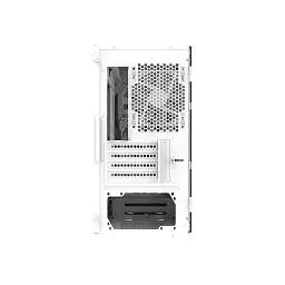 Корпус для ПК MONTECH AIR 100 ARGB (W) - мініатюра 4