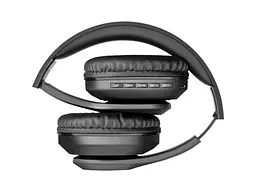 Навушники Defender FreeMotion B552 Black (63552) - мініатюра 3