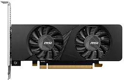 Відеокарта GeForce RTX 3050 6GB GDDR6 MSI teh0025086