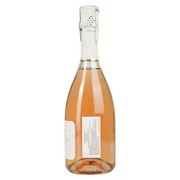Вино ігристе Prosecco Villa Cornaro DOC Rose Brut рожеве брют 0.75 л - мініатюра 2