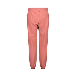 Штани CMP Women's Baggy Sweat Pants Rose Quartz XS (1097-33D3416-C657 36) - мініатюра 3