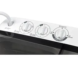 Пральна машина Ardesto WMH-B65D - мініатюра 3