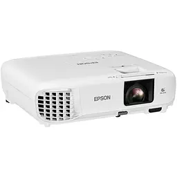 Мультимедійний проектор Epson EB-E24 (V11HB51042) - мініатюра 3