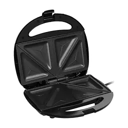 Сендвічниця Saturn ST-EC0158 - мініатюра 2