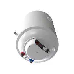 Водонагрівач Leov LV Slim 30 - мініатюра 3