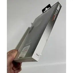 Оригінальний протиударний чохол UAG Pathfinder MagSafe для iPhone 14 Pro (6.1") Mallard 114054115555 - мініатюра 4