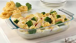 Набір форм для запікання CLASSIC, 2 шт Pyrex kuh0016035 - мініатюра 7